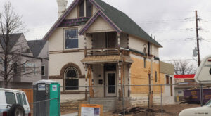 Robinson house in Denver slated to become landmark