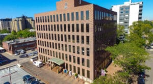 The Logan Building in Denver sells for $10 million