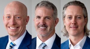 Denver broker trio fights Newmark