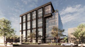 Crusoe Energy will move into new Cherry Creek office building