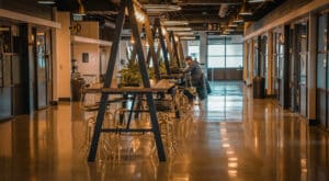 Venture X takes Dairy Block space in Denver