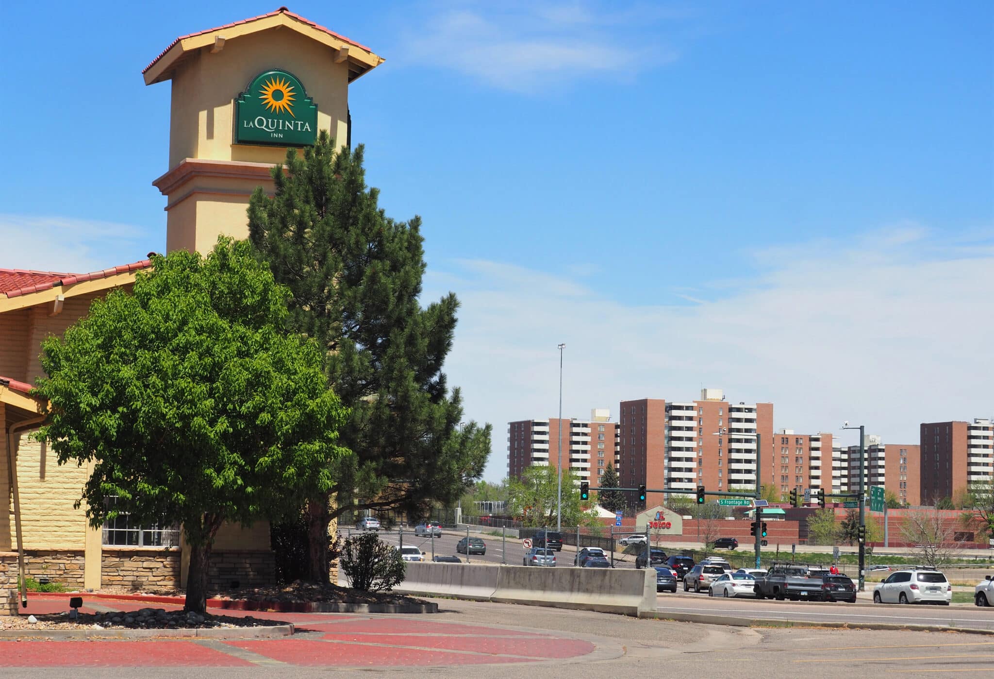 Developer plans apartments for La Quinta site in Denver