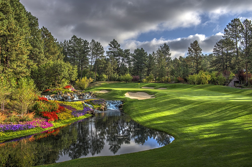 PGA Tour coming back to Colorado