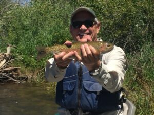 Dom Marcotte of Denver dies