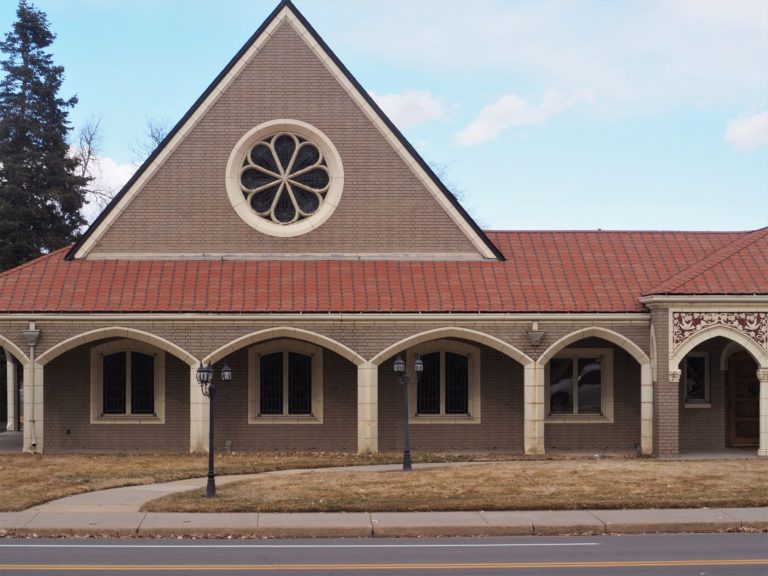 Montessori school buys former Denver funeral home