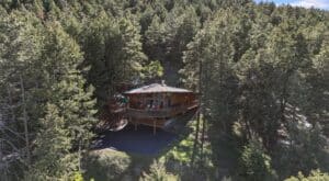 Evergreen home listed for $1.5 million