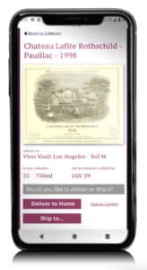 Vino Vault Digital