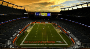 Denver developers part of bid for Broncos