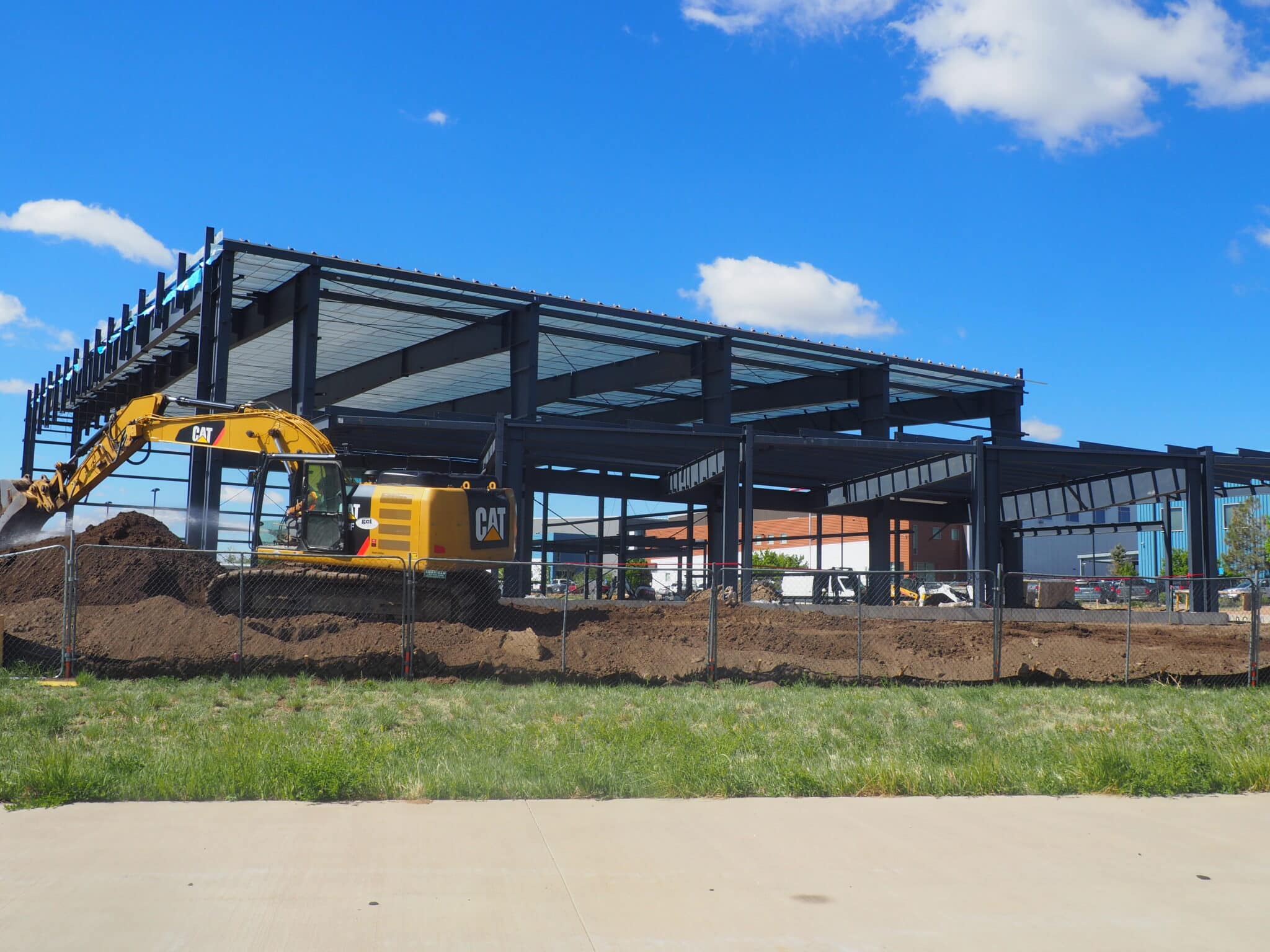 Centennial Airport Aero Colorado scaled