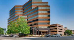 Owner of Denver office complex brings on partner