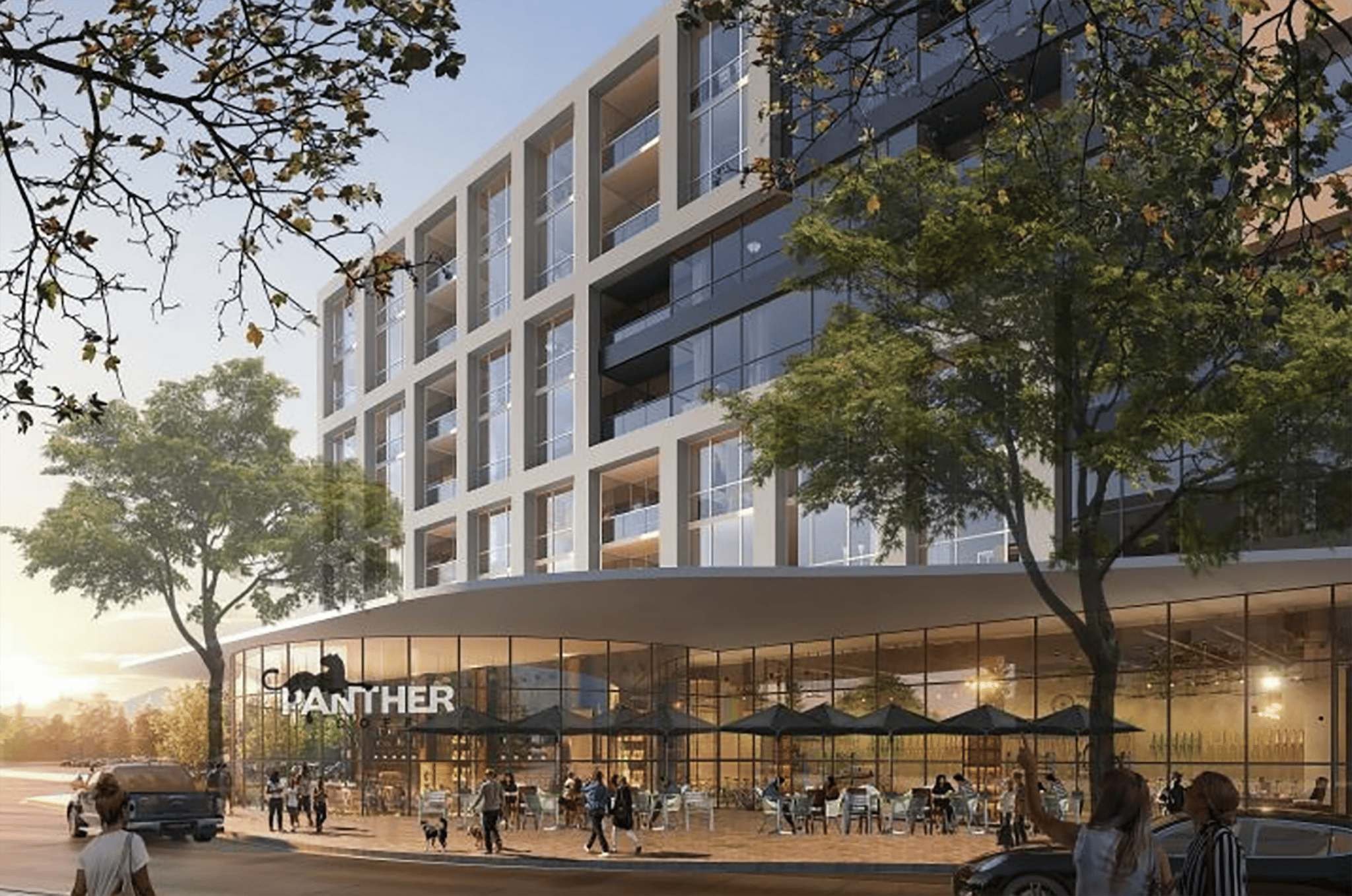 Hines buys RiNo land in Denver for apartment project