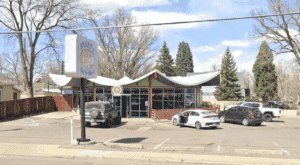 Commercial real estate deals in the Denver area