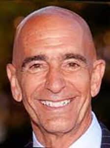 Tom Barrack