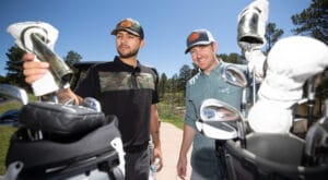 Denver golf apparel startup goes after blue collar market