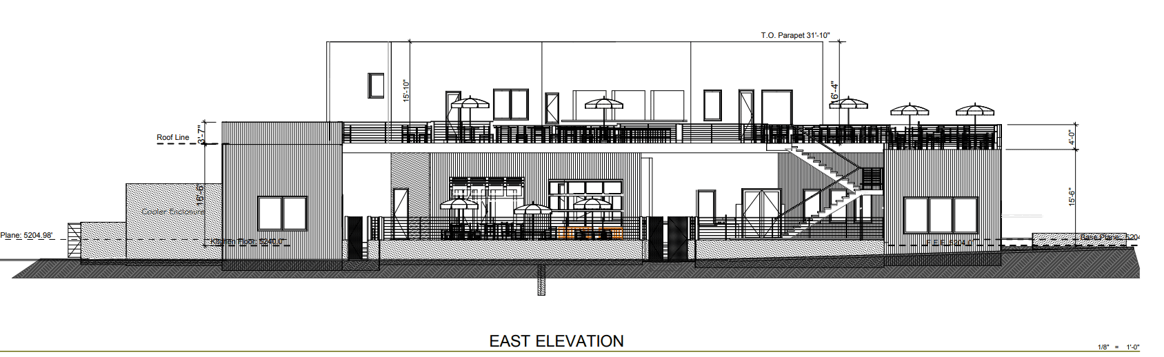 1875 Central rendering