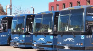 Greyhound sells Denver property to developer