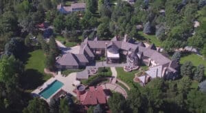 Former Denver broncos QB declares bankruptcy over Cherry Hills Village mansion