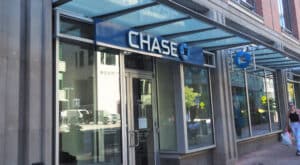 Chase, FirstBank rise in Denver bank deposit rankings