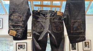 New York denim retailer opening store in Denver