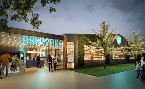 BrewDog