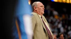 George Karl's Denver podcast company sued