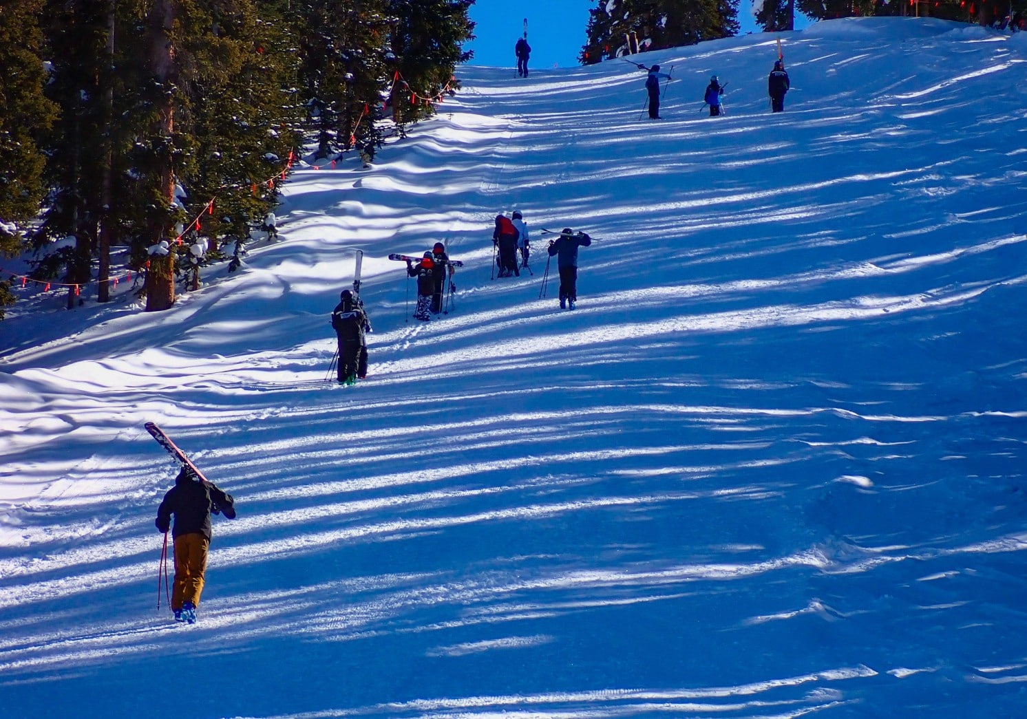 Vail crested butte ski dk 012222 P1230418 1