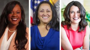 Women lead Denver mayor's race in fundraising