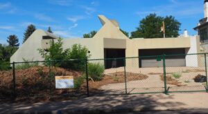 Cherry Creek home preservation will go to Denver City Council