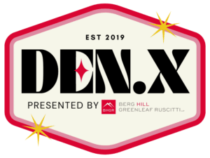 DenX Logo 1