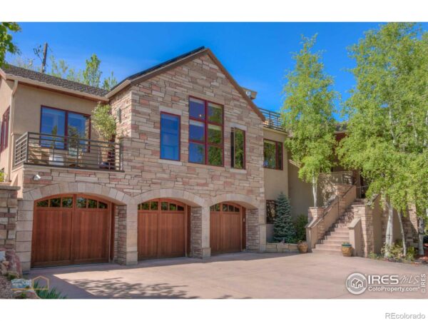 1480 Bellevue Drive
