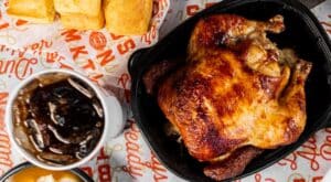 Boston Market