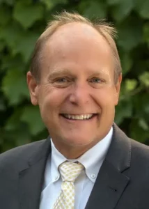 Mike Kercheval