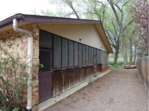 Haystack2 Clubhouse