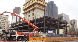 Council expects 'lot of emotion' as Johnston looks to nix parking minimums 1 P2130318