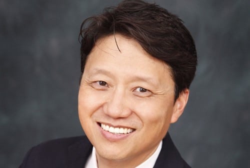 Michael Yi