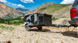 Boreas Campers XT 1