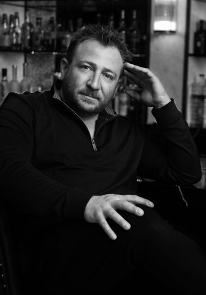 Benjamin Berg