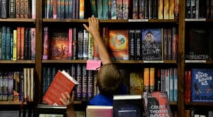How to support Denver area bookstores libraries with ebooks and home delivery 1