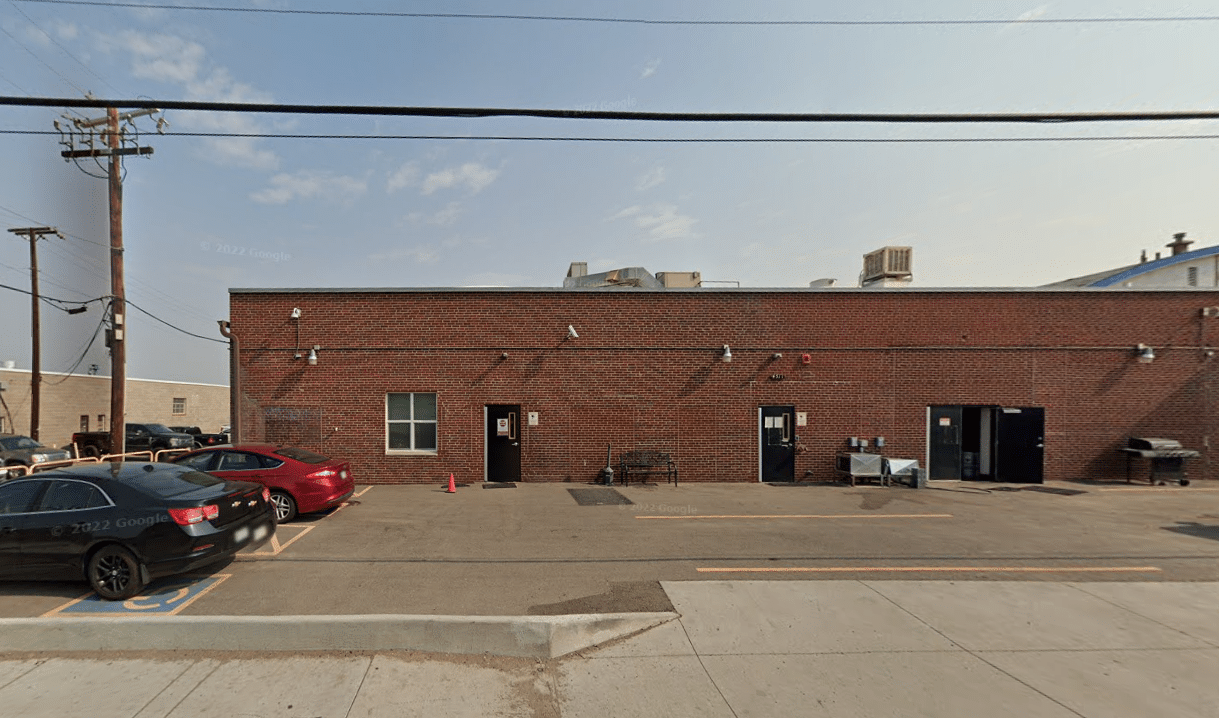 4511 E 46th