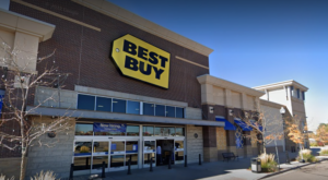 Best Buy