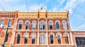 Larimer Square March 2024