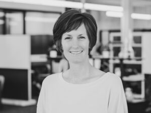Tina Pilger