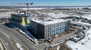 Project Photo The Reserve at Lone Tree Senior Living