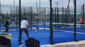 Padel