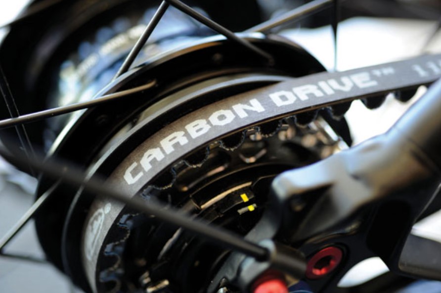 Carbon