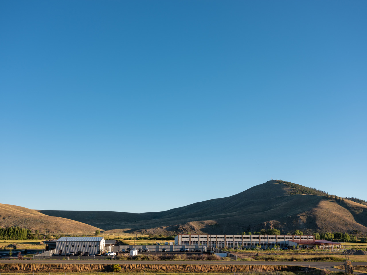 gunnison rising 3