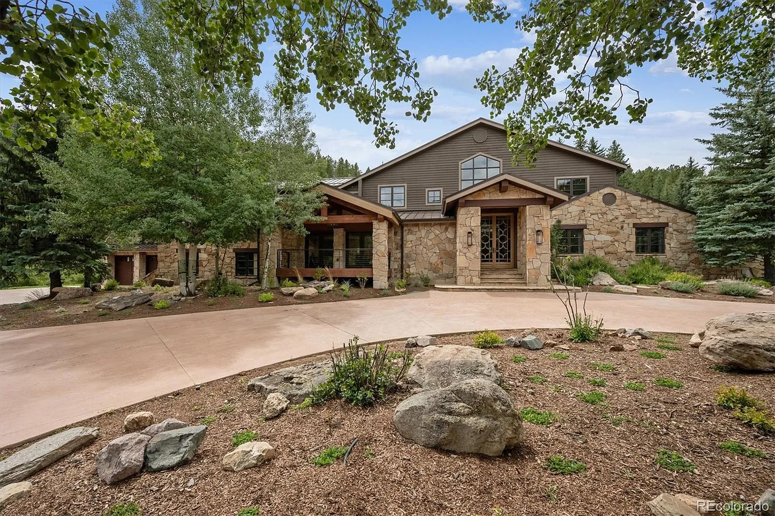 33114 Upper Bear Creek Road