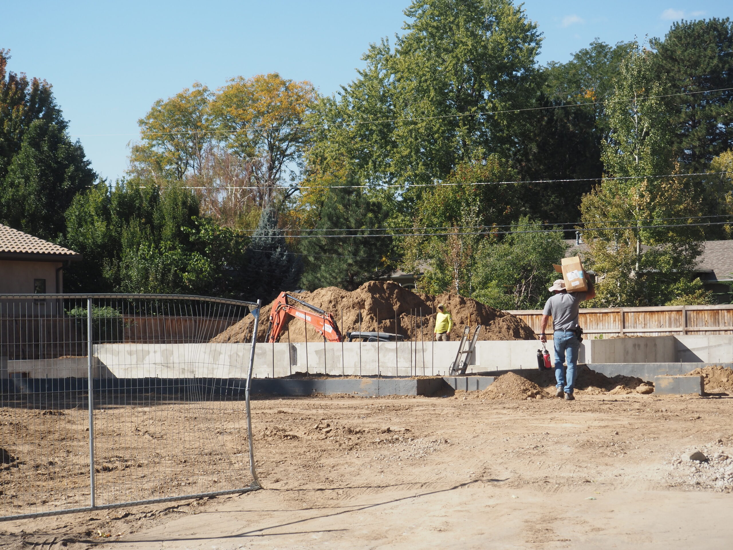 Every job site in two wealthy neighborhoods is being robbed, homebuilder says 1 Crestmoor1 scaled