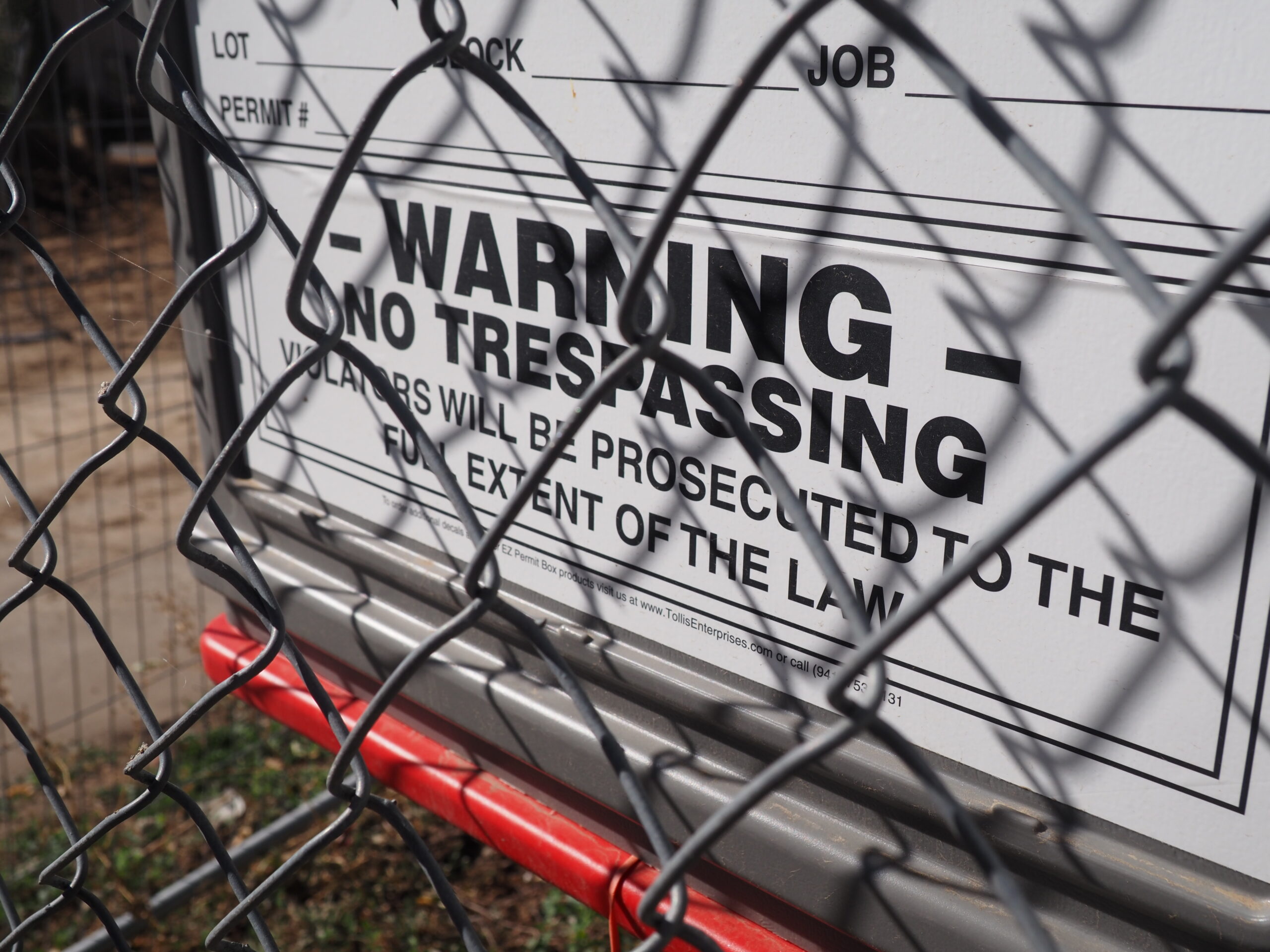 Every job site in two wealthy neighborhoods is being robbed, homebuilder says 2 Crestmoor2 scaled