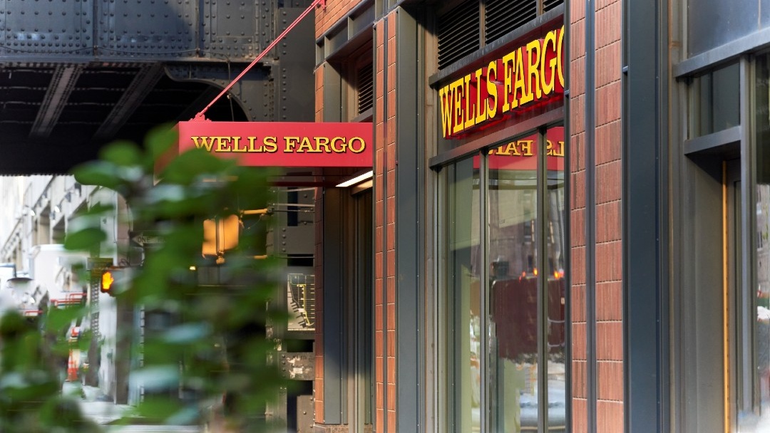 FDIC deposit survey: UMB enters top five, Wells Fargo still No. 1 1 Wells Fargo Cropped